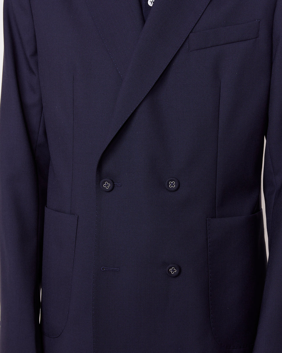 Leon jacket - Image 4