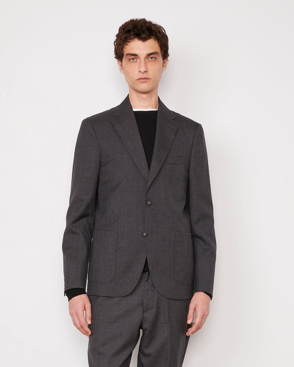 Arthus jacket - Image 2