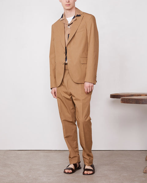 Arthus jacket