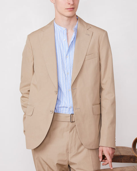 Arthus jacket