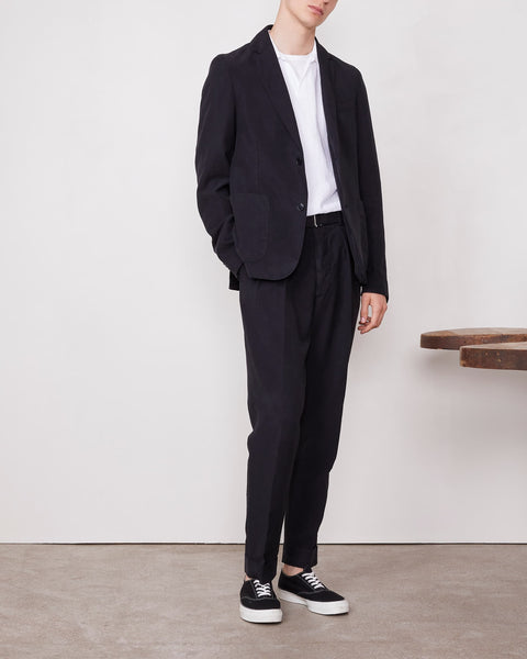 Nehemiah jacket