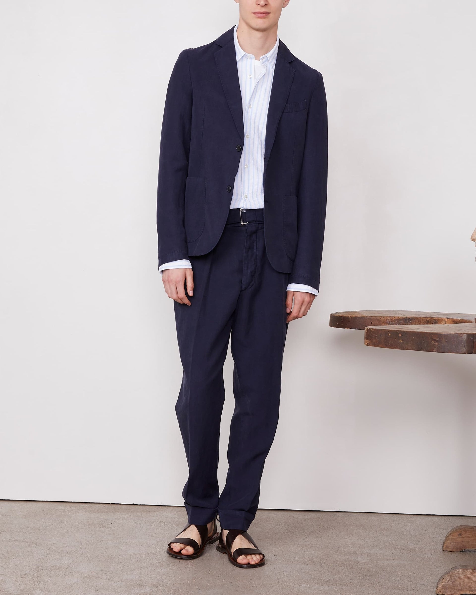 Nehemiah jacket 1 - Image 1