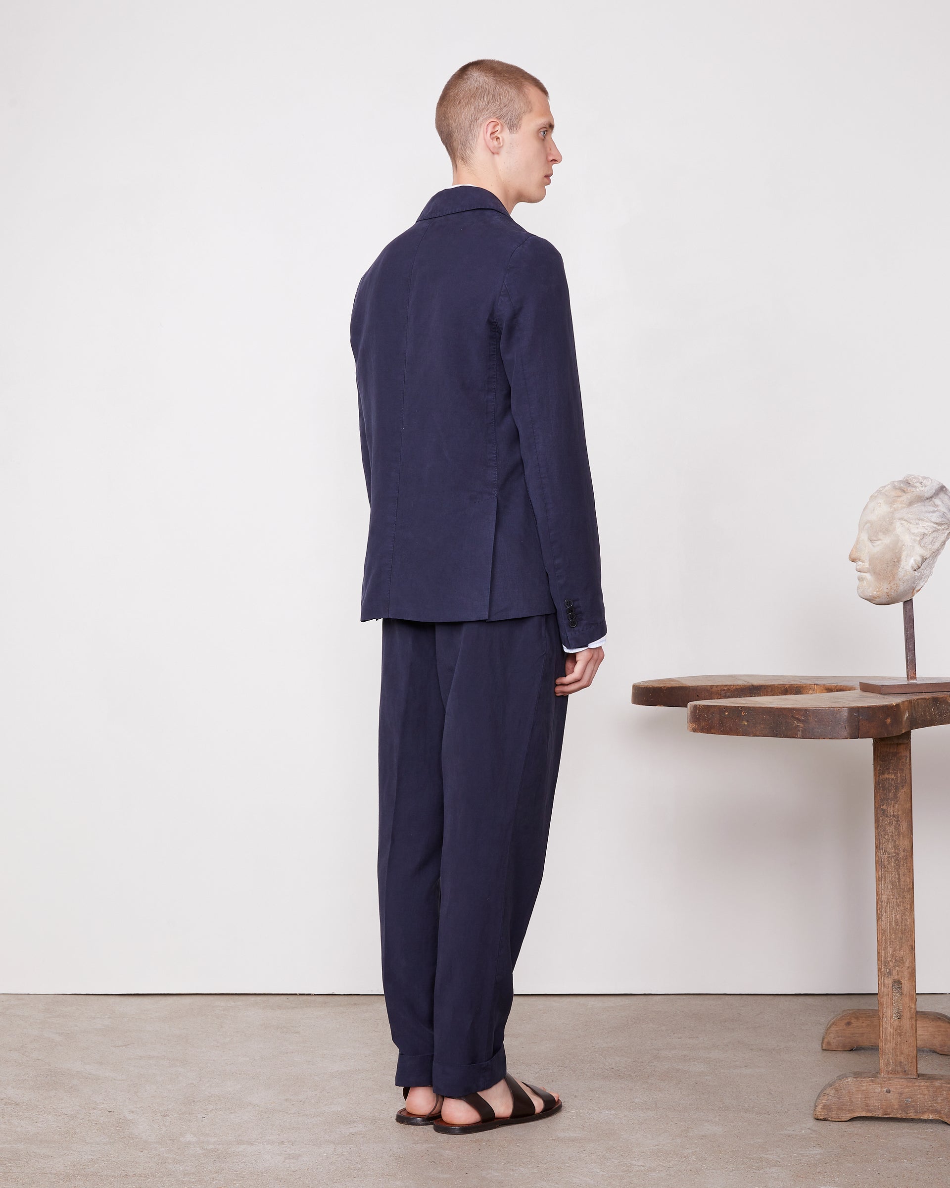 Nehemiah jacket 3 - Image 3