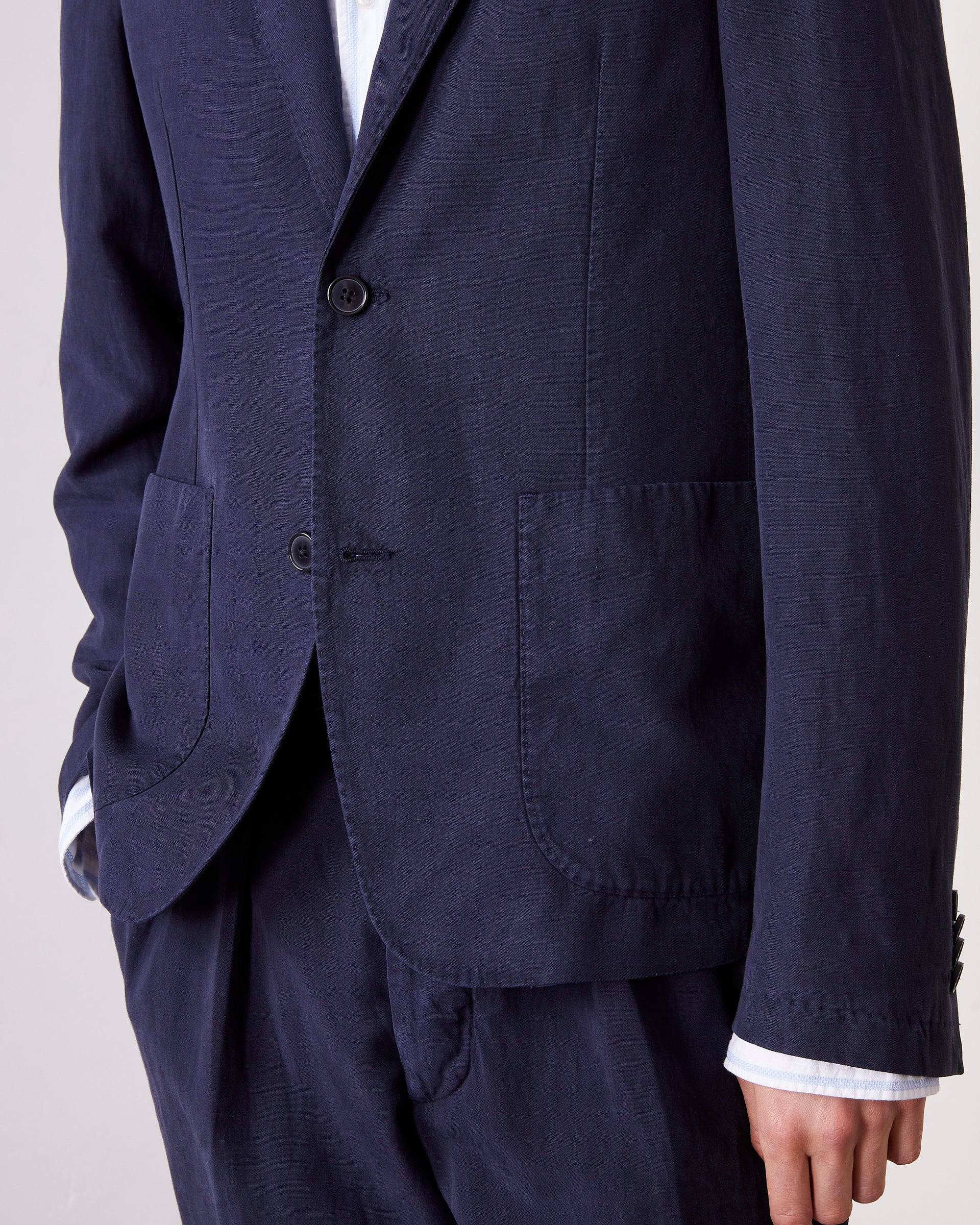 Nehemiah jacket 4 - Image 4