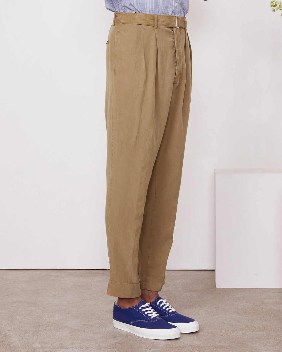 Pierre pants - Image 3