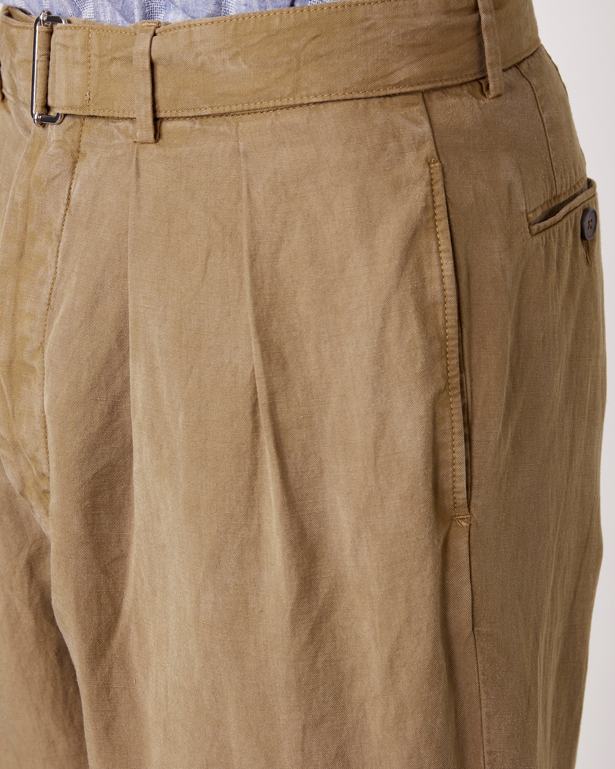 Pierre pants – Officine Générale