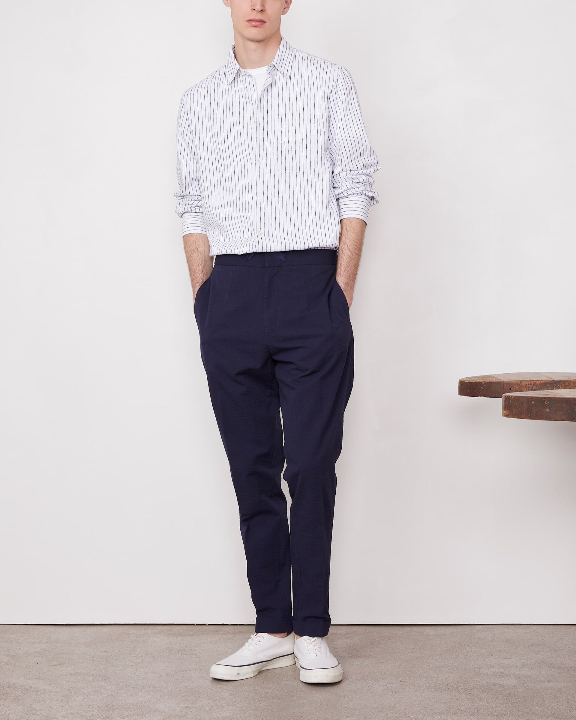 Joseph pants 1 - Image 1