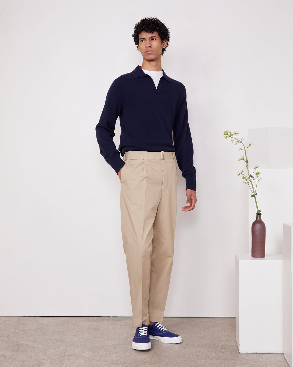 Hugo pants - Image 1