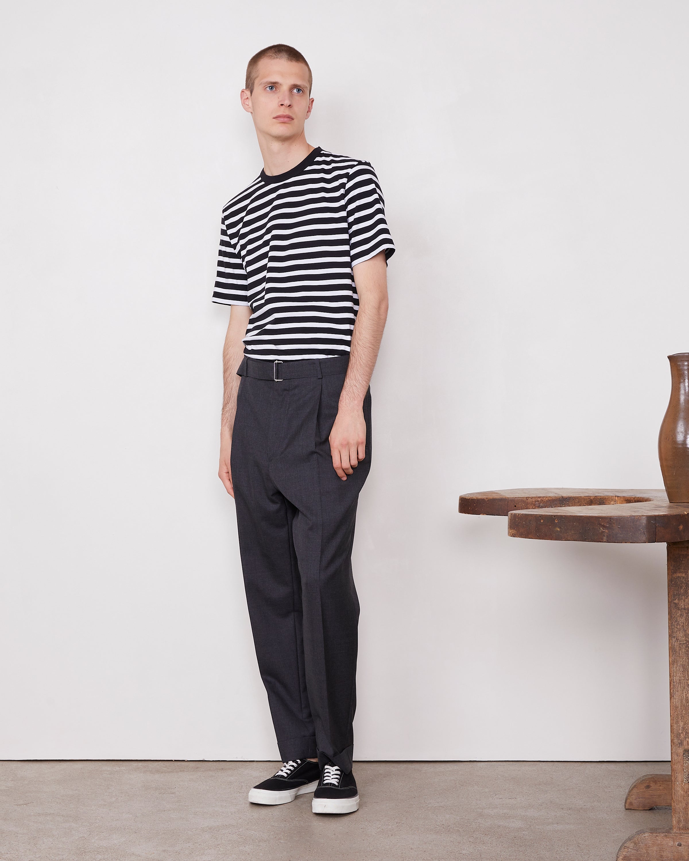 OG - Homme | Trousers – Officine Générale