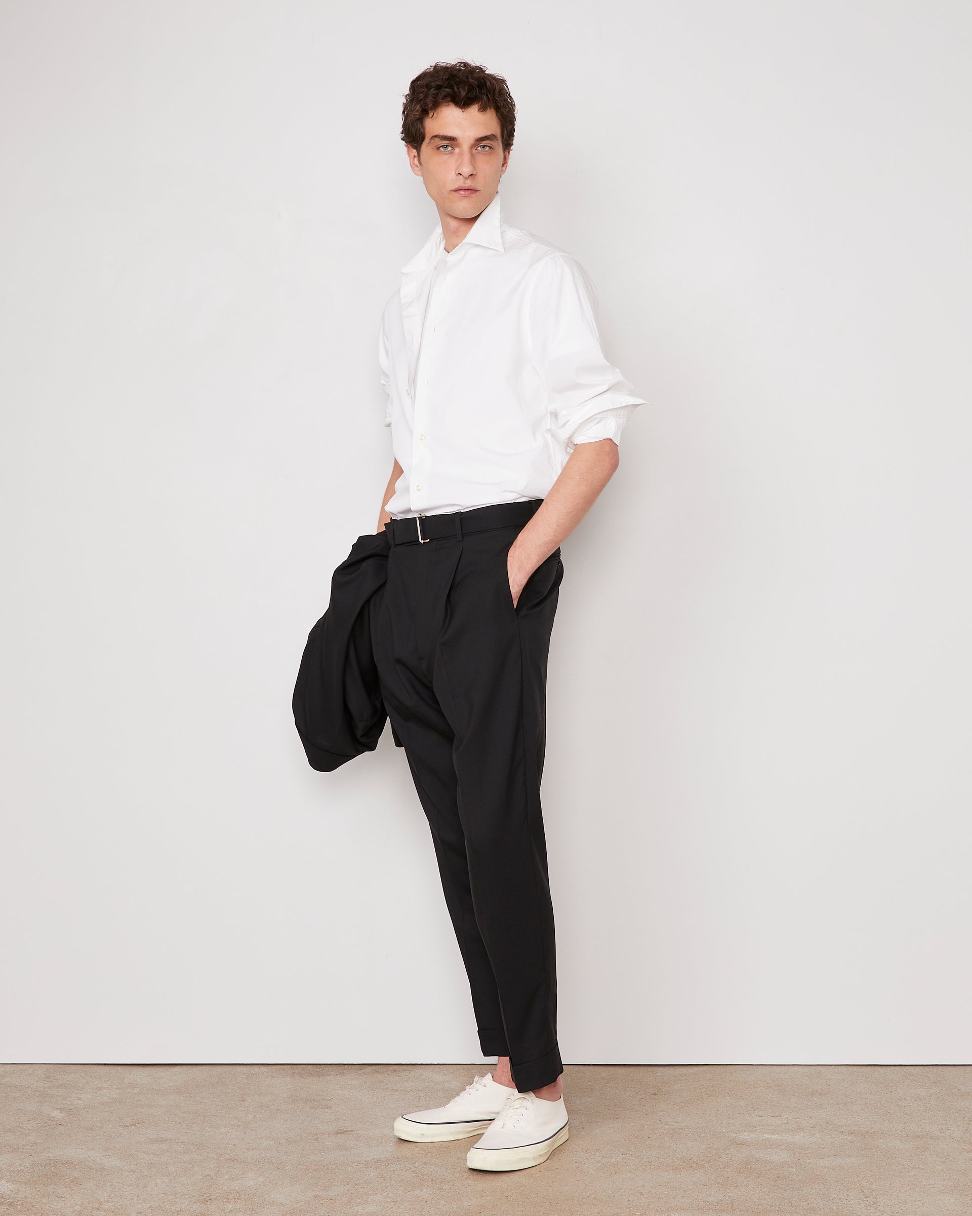 Hugo pants - Image 1