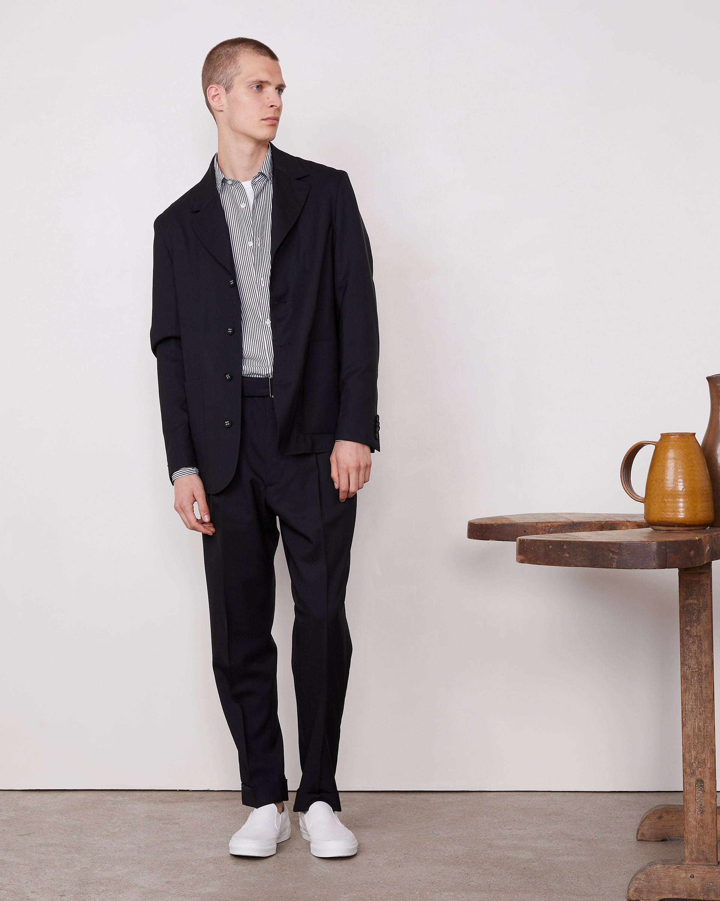 OG - Homme | Pants – Officine Générale