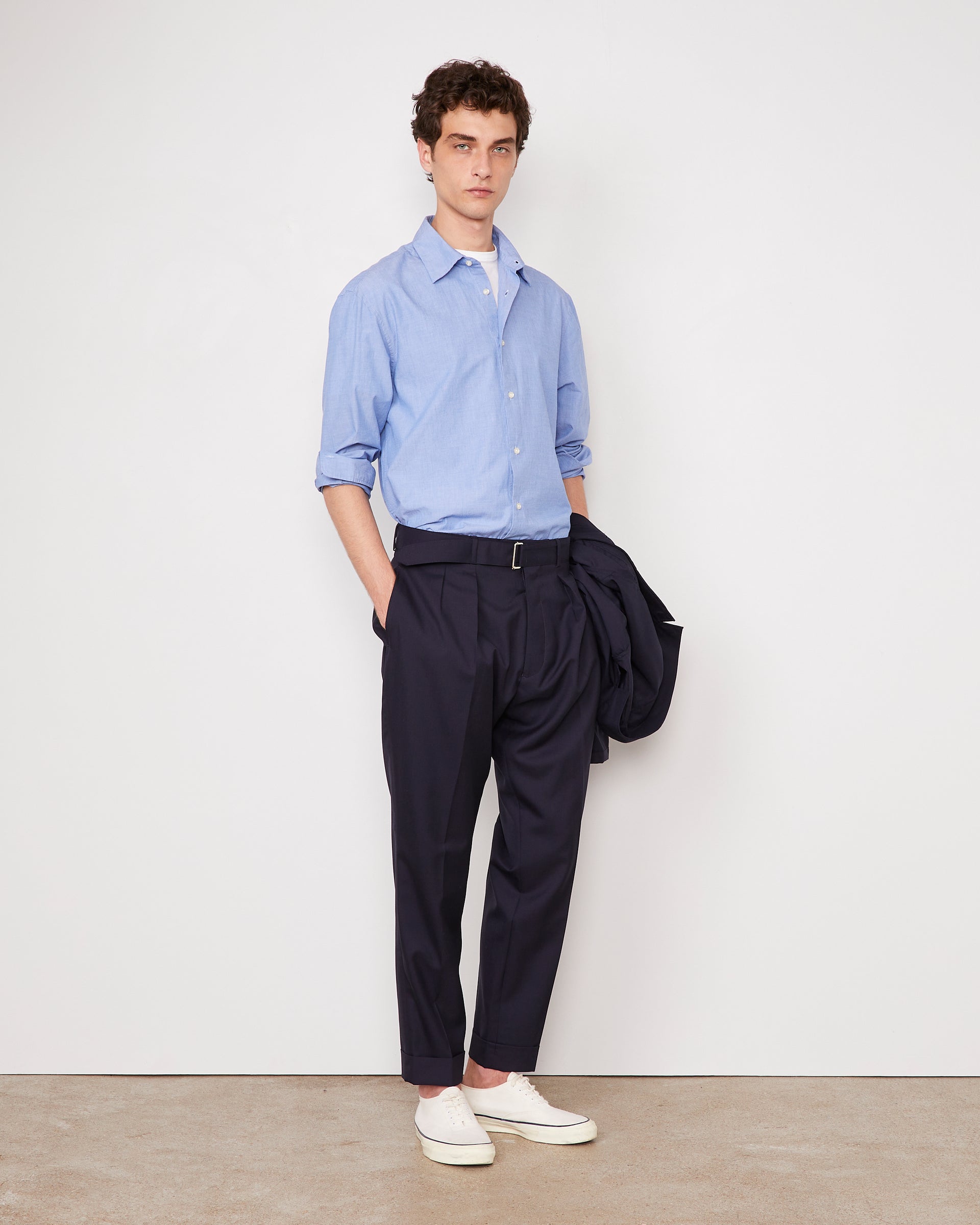 Pierre pants - Image 1