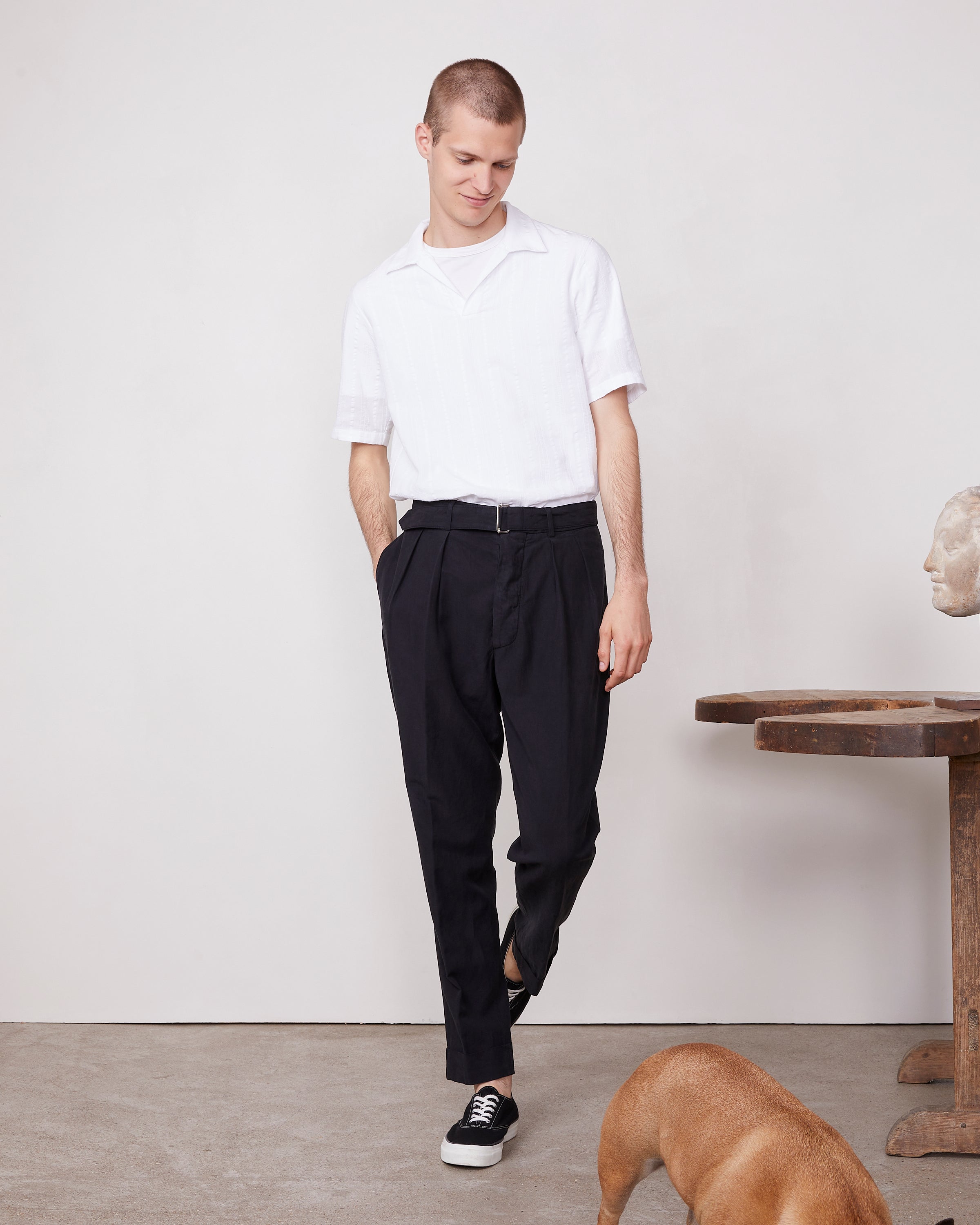 OG - Homme | Pants – Officine Générale