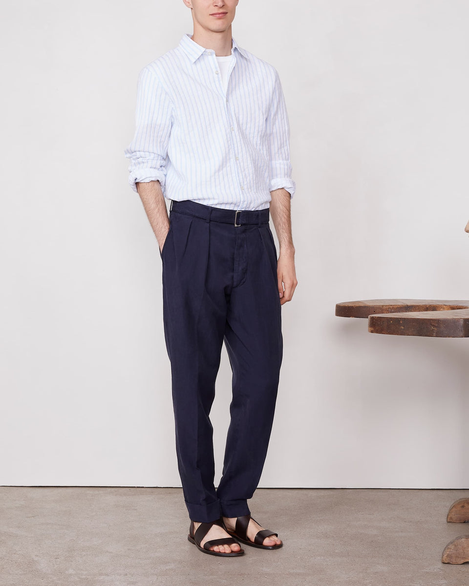 Pierre pants 1 - Image 1