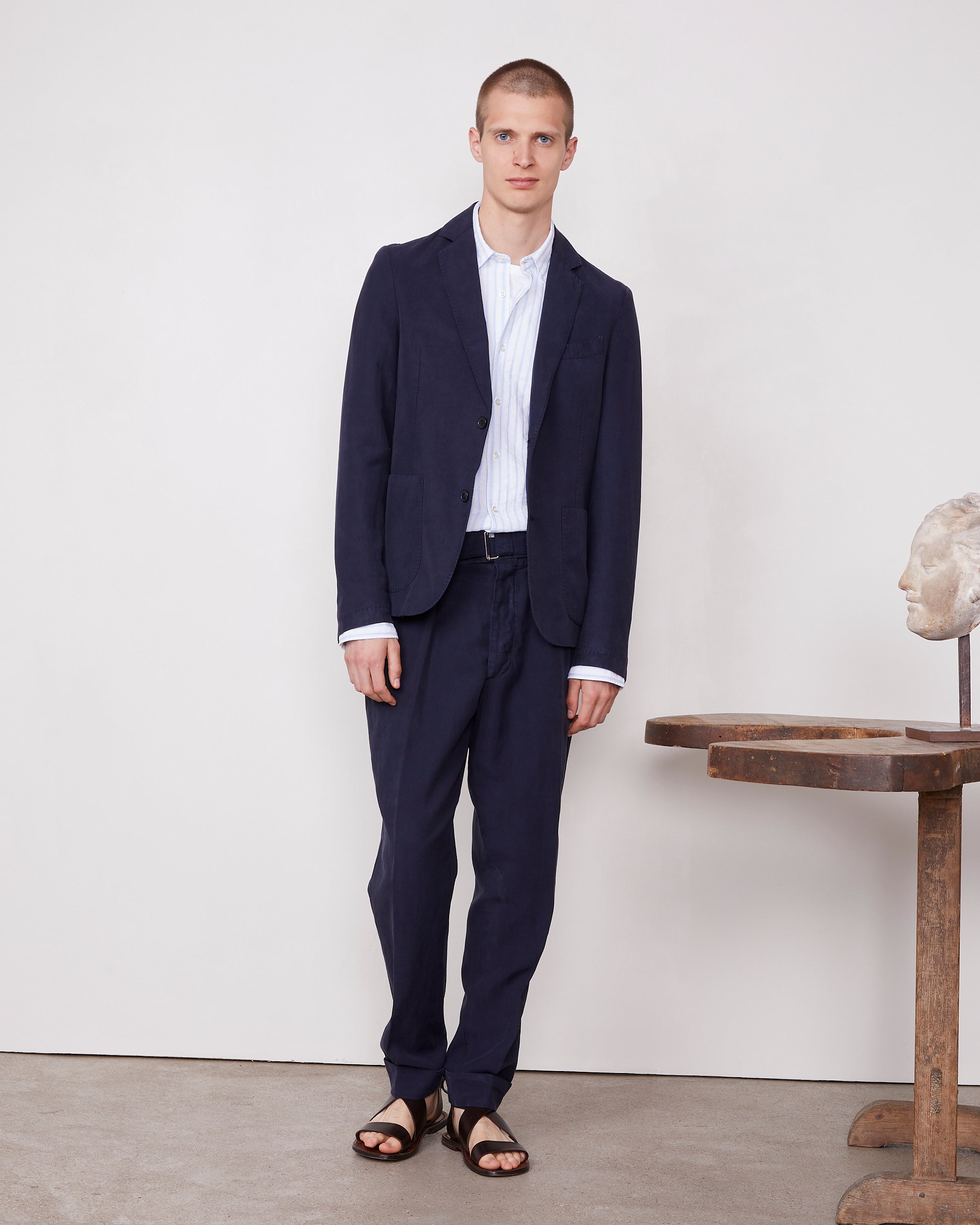OG - Homme | Tailoring pants – Officine Générale
