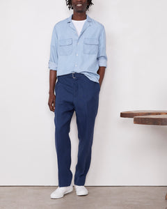 Hoche pants 1 - Miniature 1
