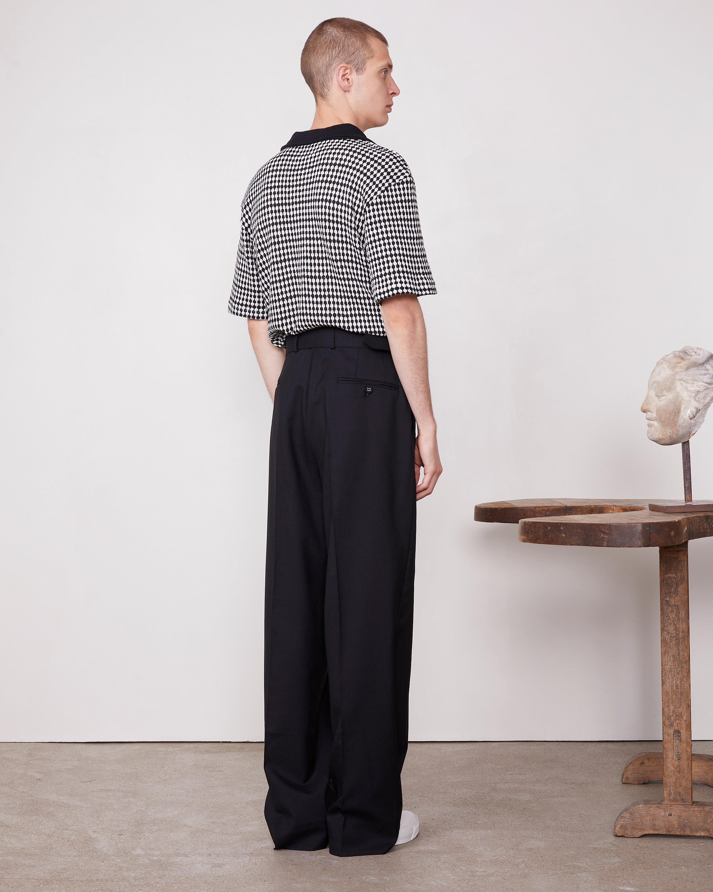 OG - Homme | Pants – Officine Générale