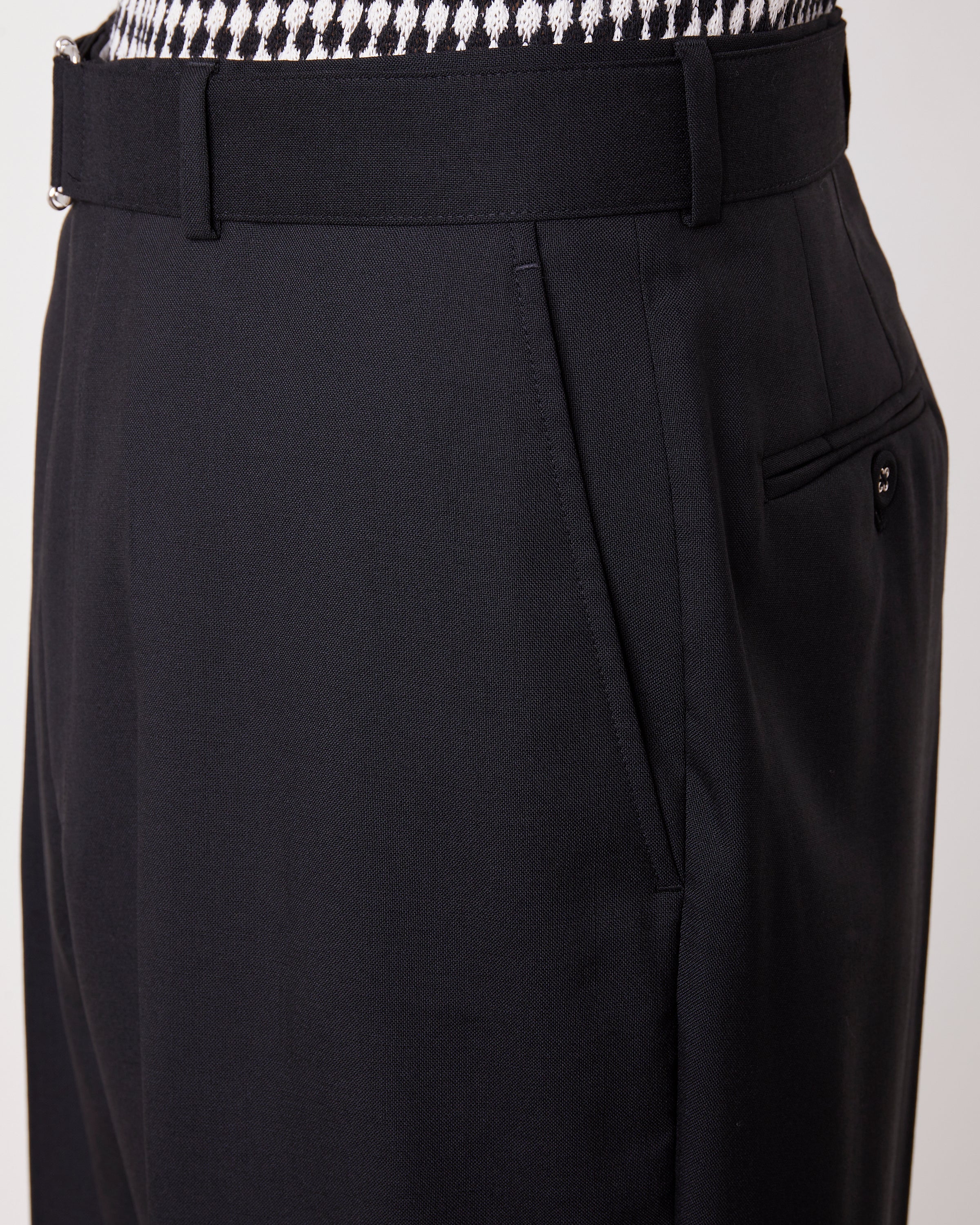 Nash pants – Officine Générale