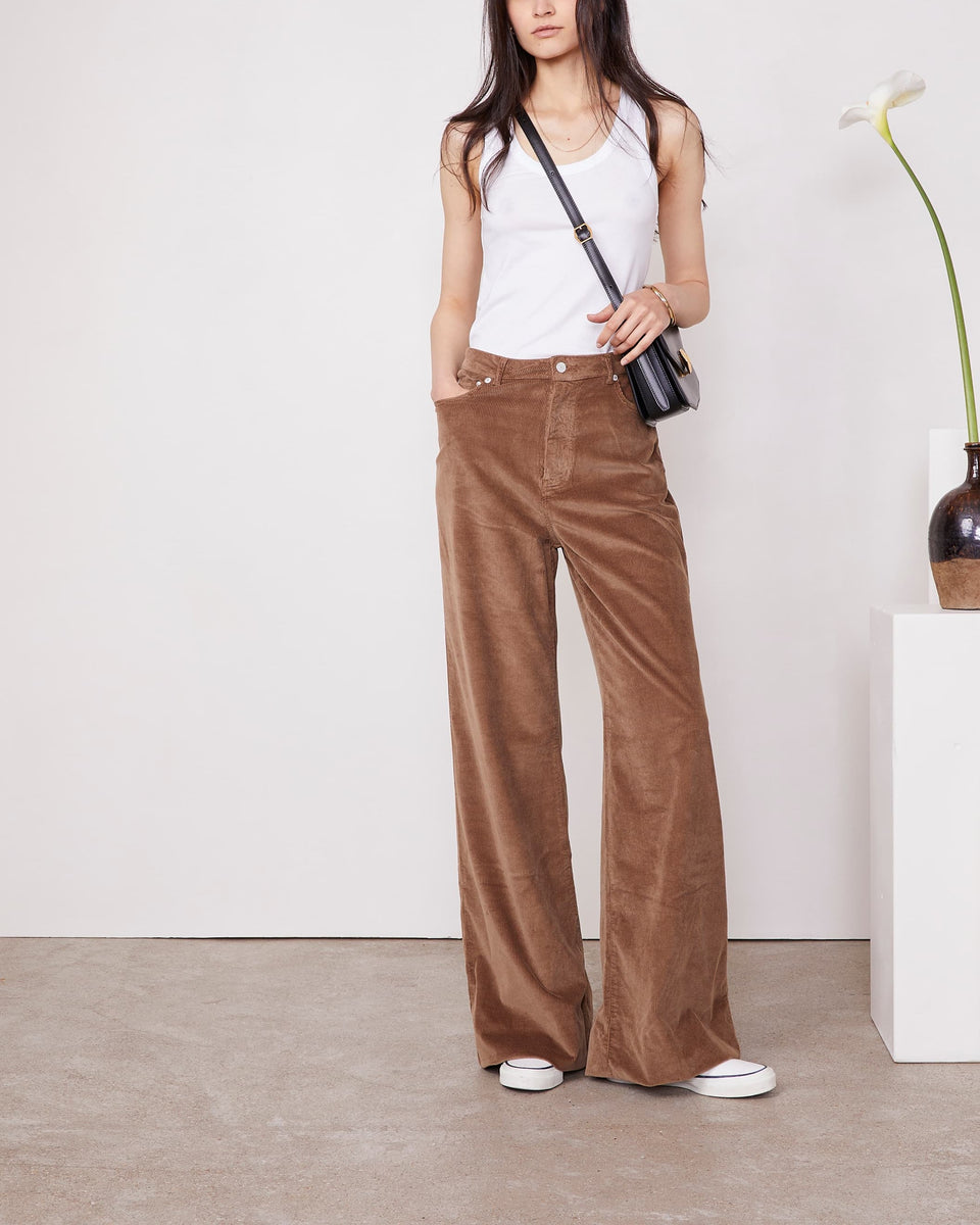 Romy denim 1 - Image 1
