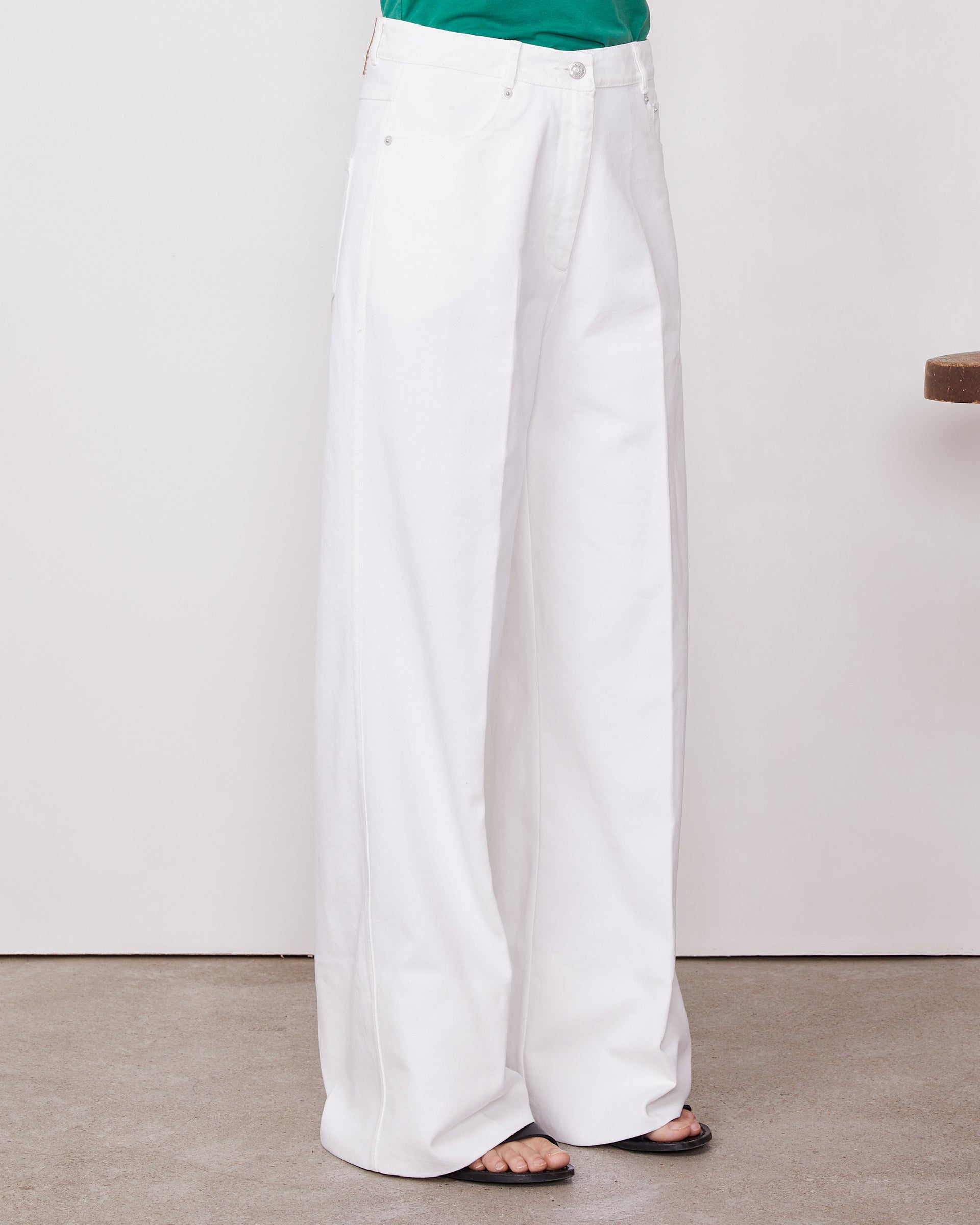 Ginger denim 2 - Image 2