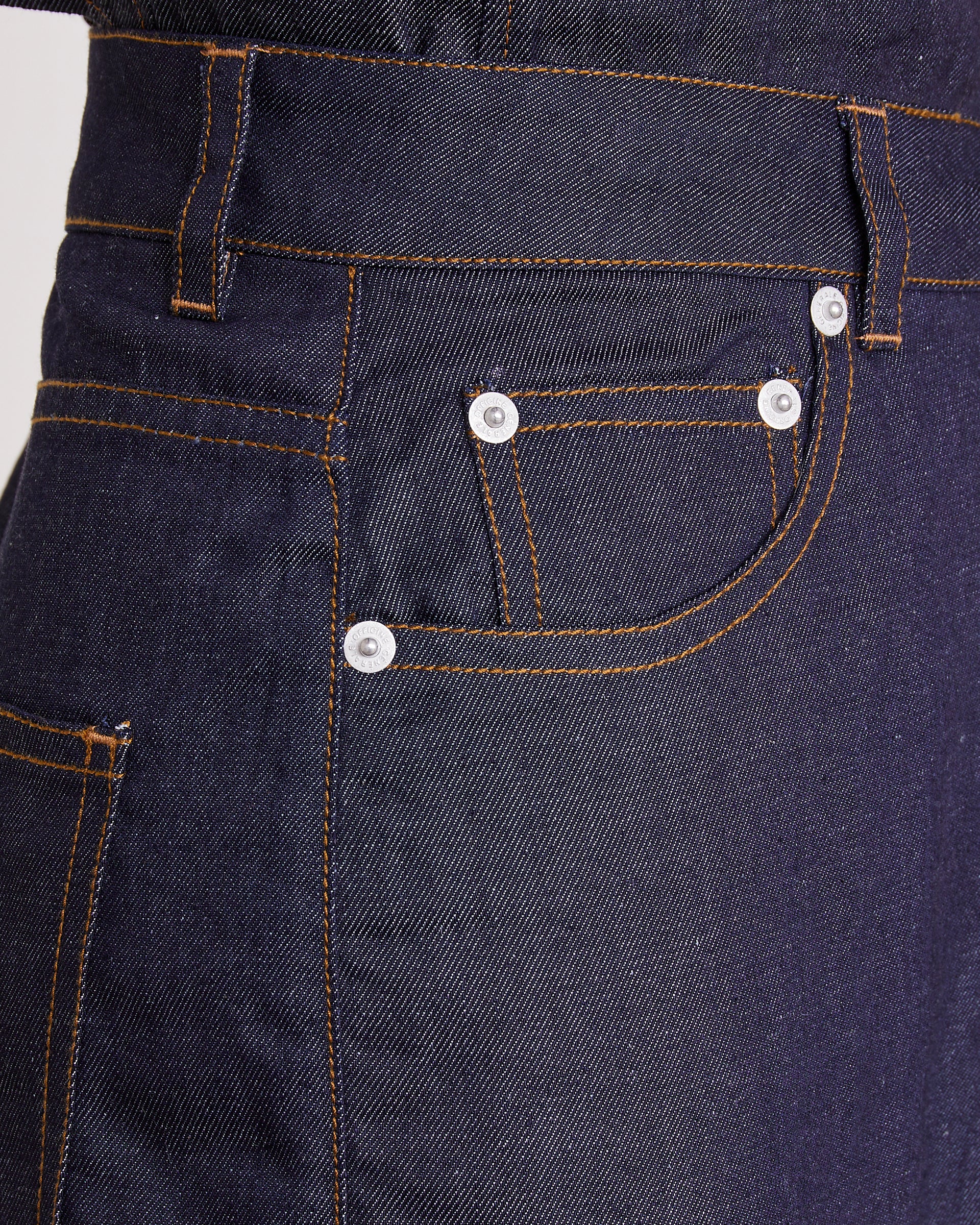 Ginger denim 4 - Image 4