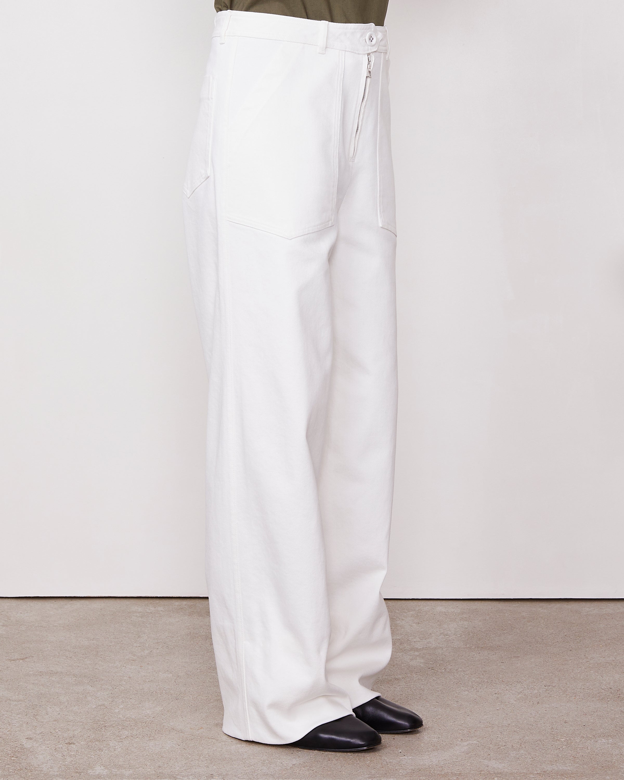 Philippa chino – Officine Générale