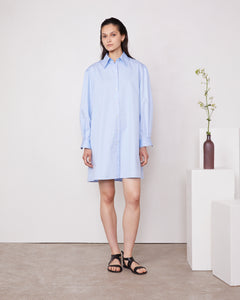 Gina shirt dress - Miniature 2