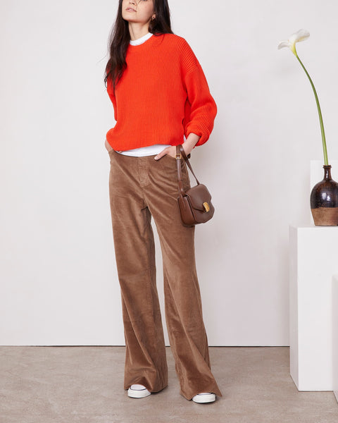 Luccita sweater