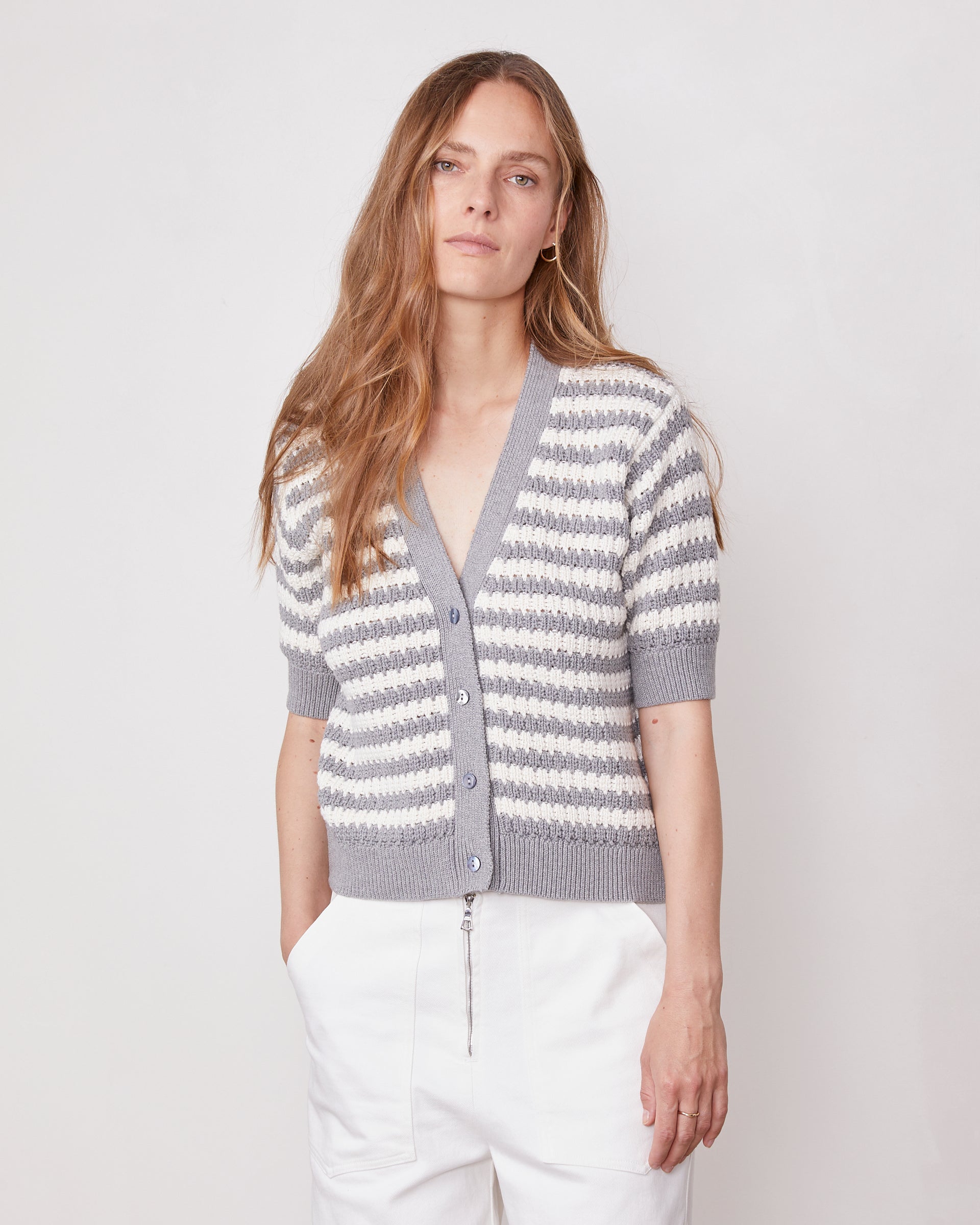 Anika cardigan 2 - Image 2