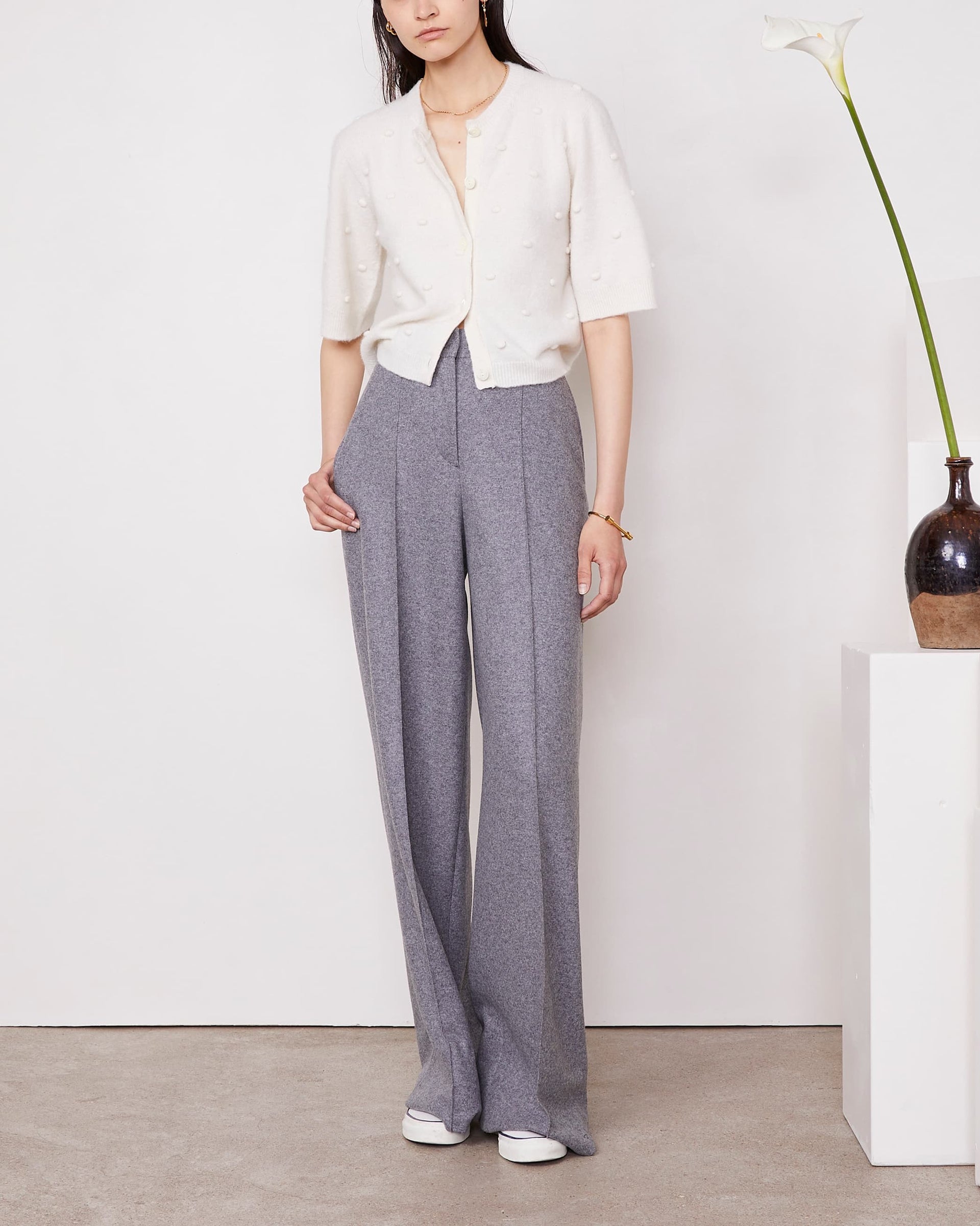 Lotte cardigan 1 - Image 1