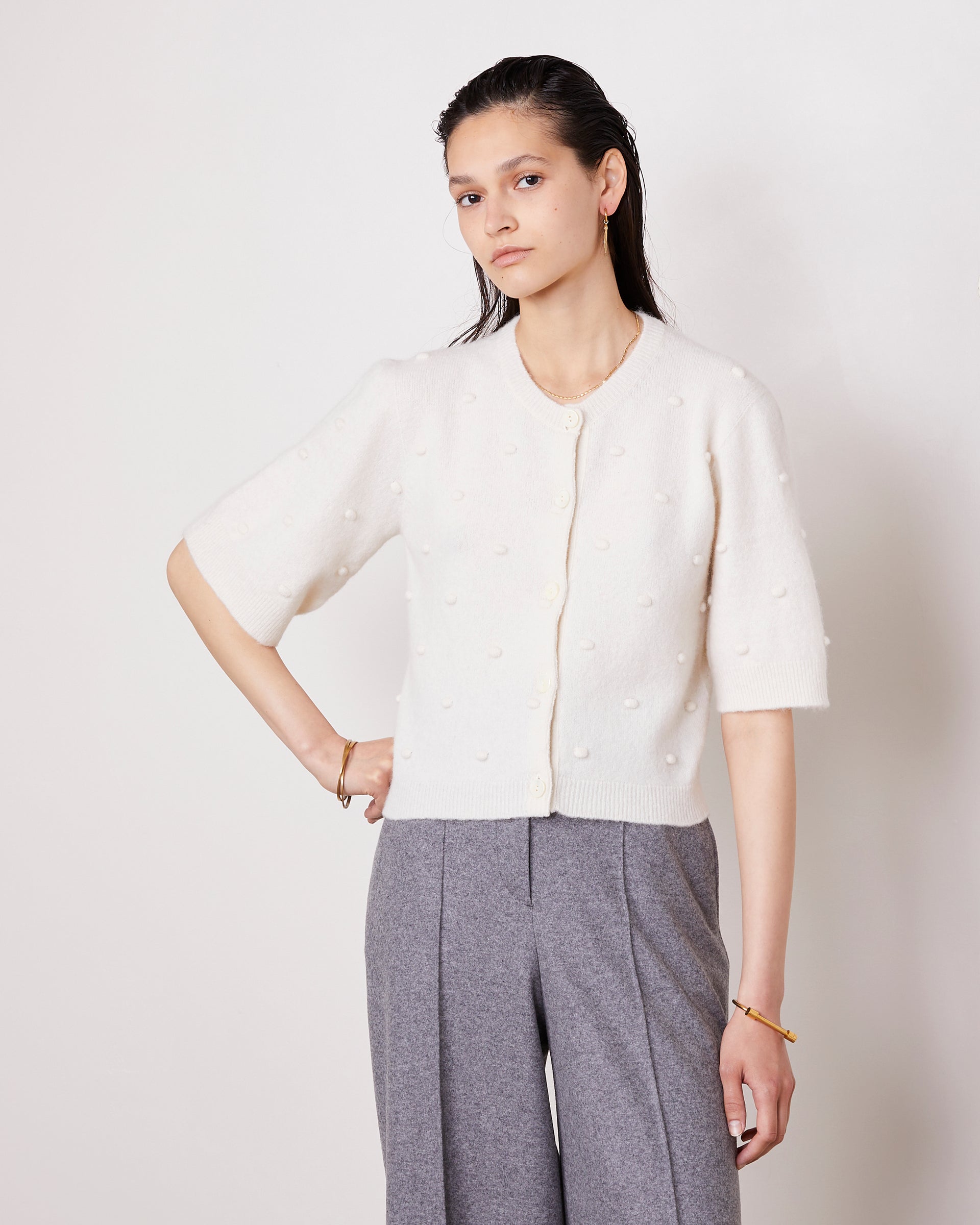 Lotte cardigan - Image 3