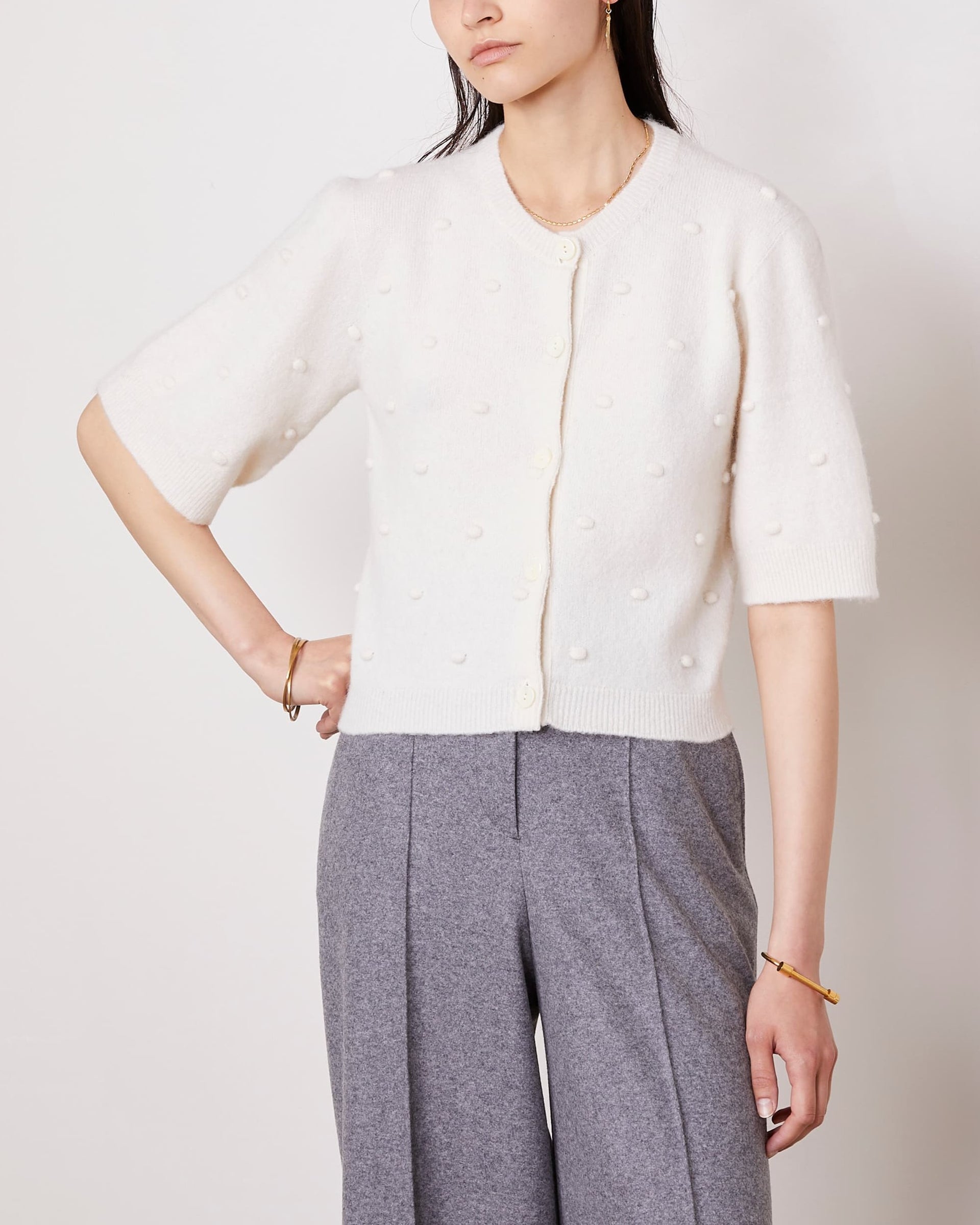 Lotte cardigan 2 - Image 2