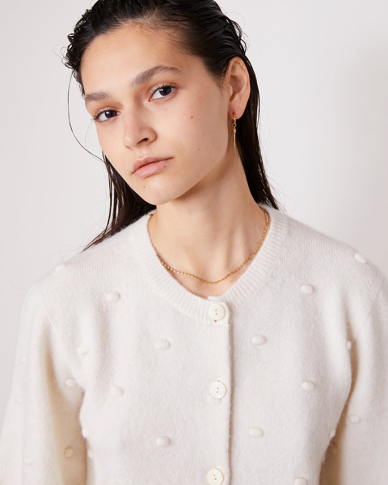 Lotte cardigan