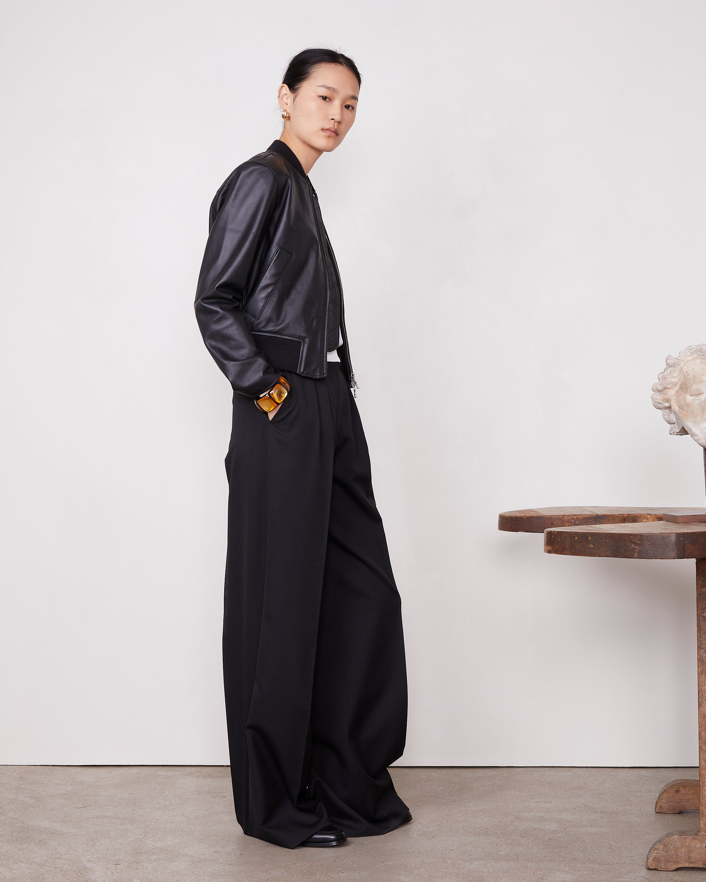 OG - Femme | Women's outerwear – Officine Générale