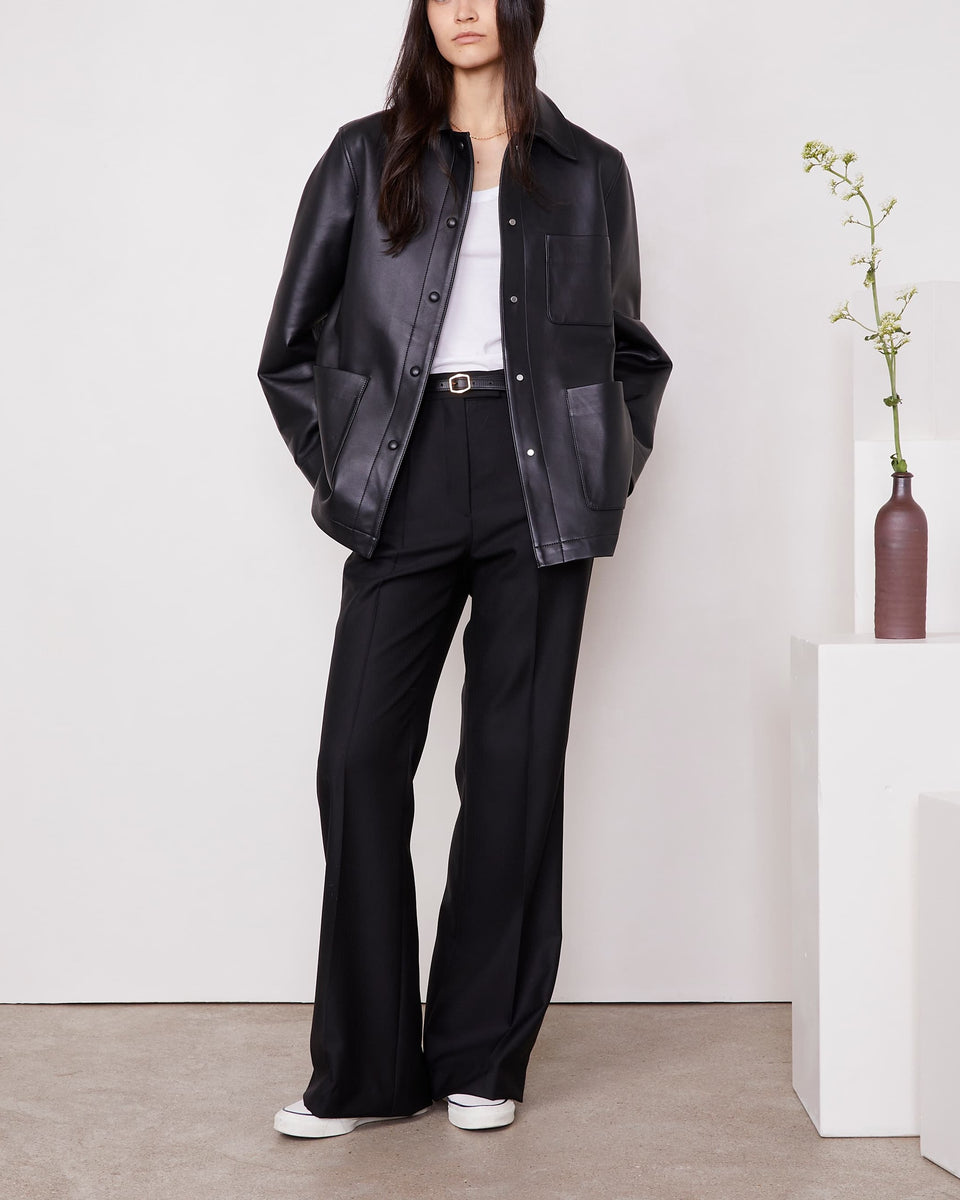 Dalia jacket 1 - Image 1