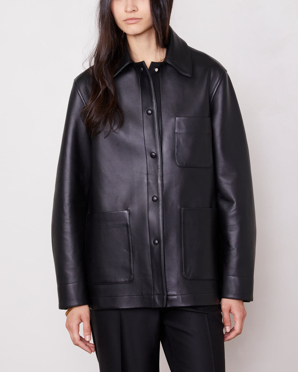 Dalia jacket 2 - Image 2