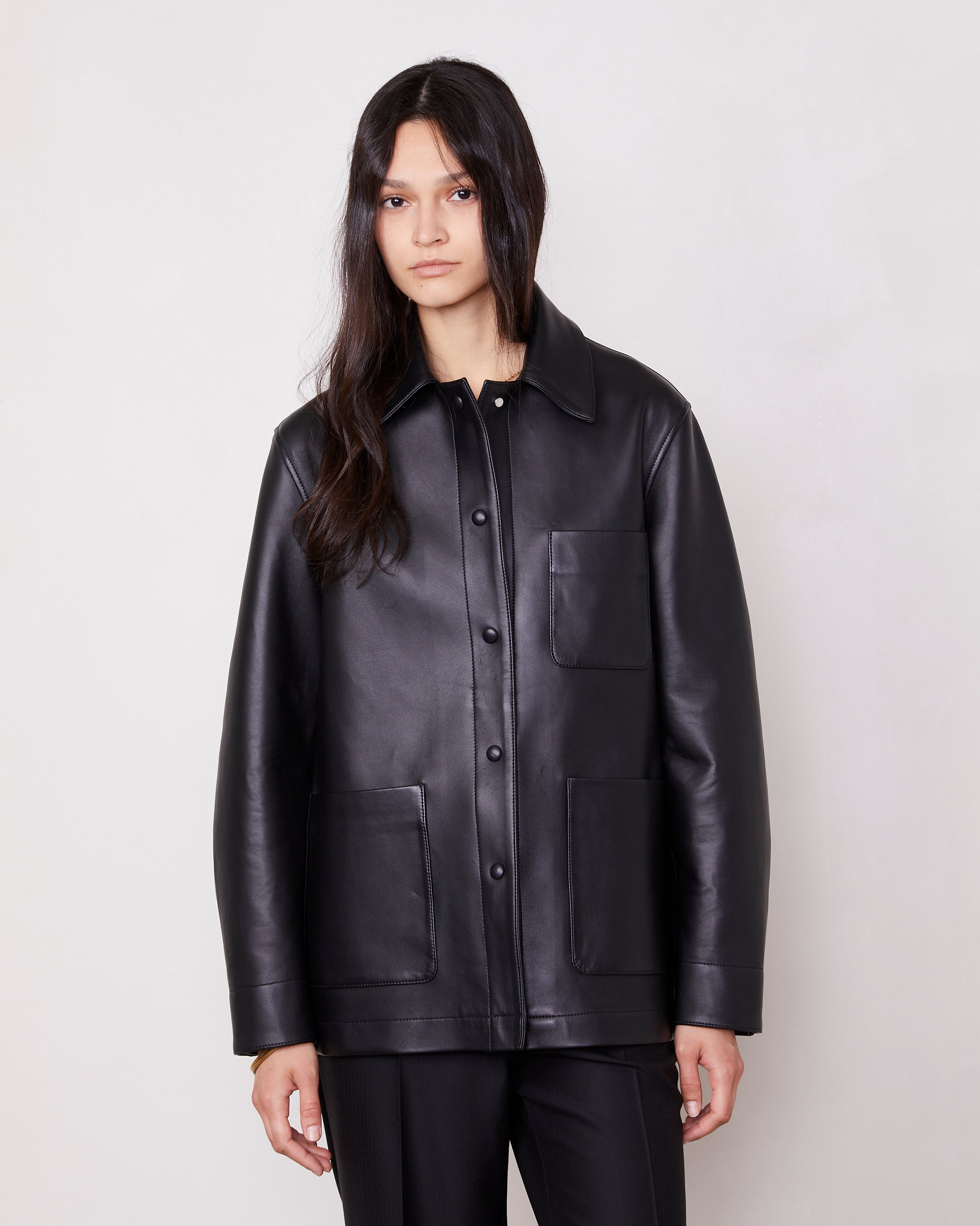 OFFICINE GENERALEオフィシンジェネラール FRAMeWORK購入2020SS