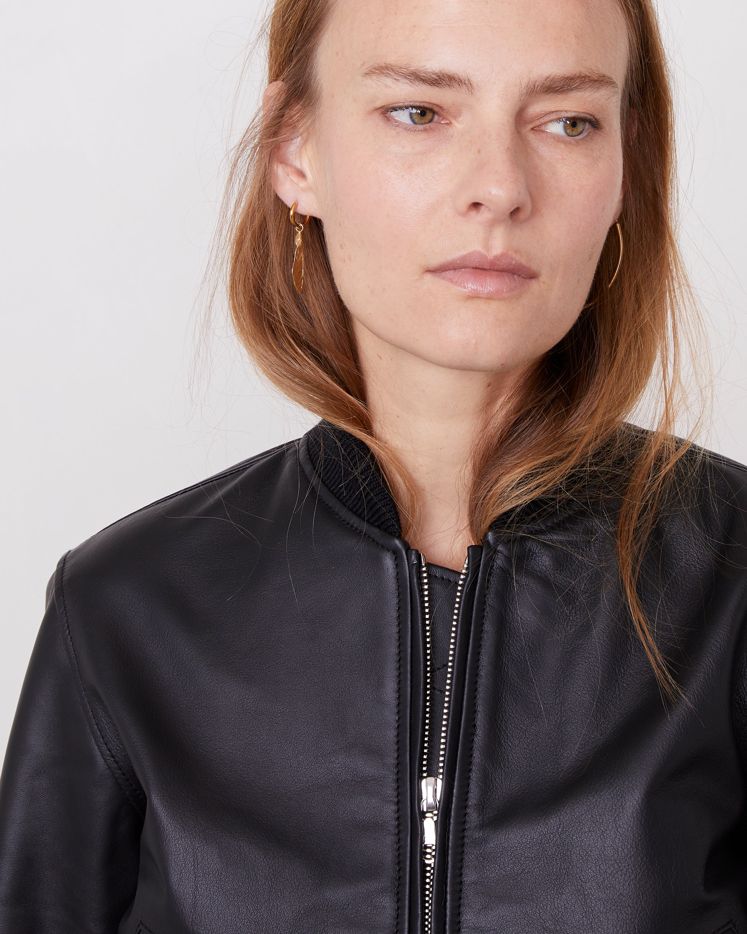 『Officine Generale』ジャケット Nela bomber Nela bomber – Officine Générale