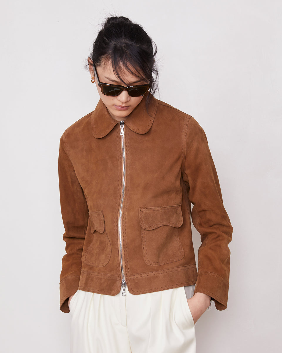 Macha jacket 2 - Image 2