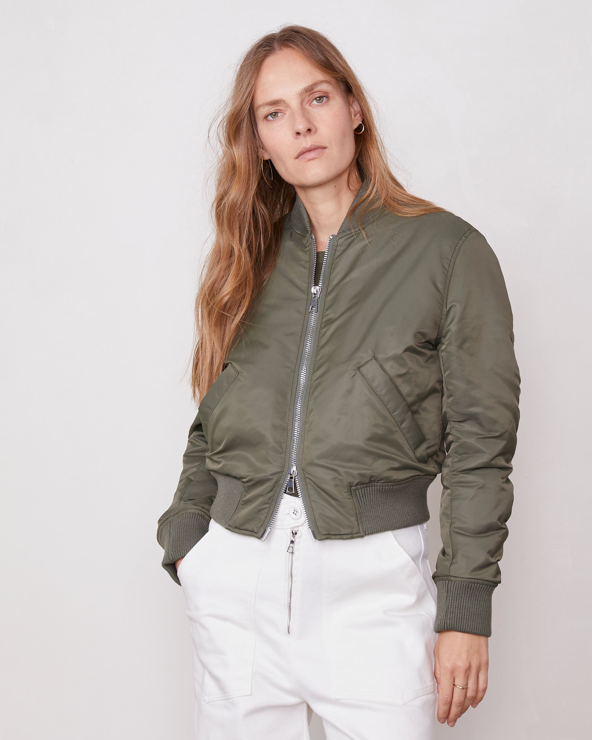 Nanni bomber 3 - Image 3