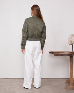 Nanni bomber 4 - Miniature 4