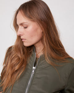 Nanni bomber 5 - Miniature 5