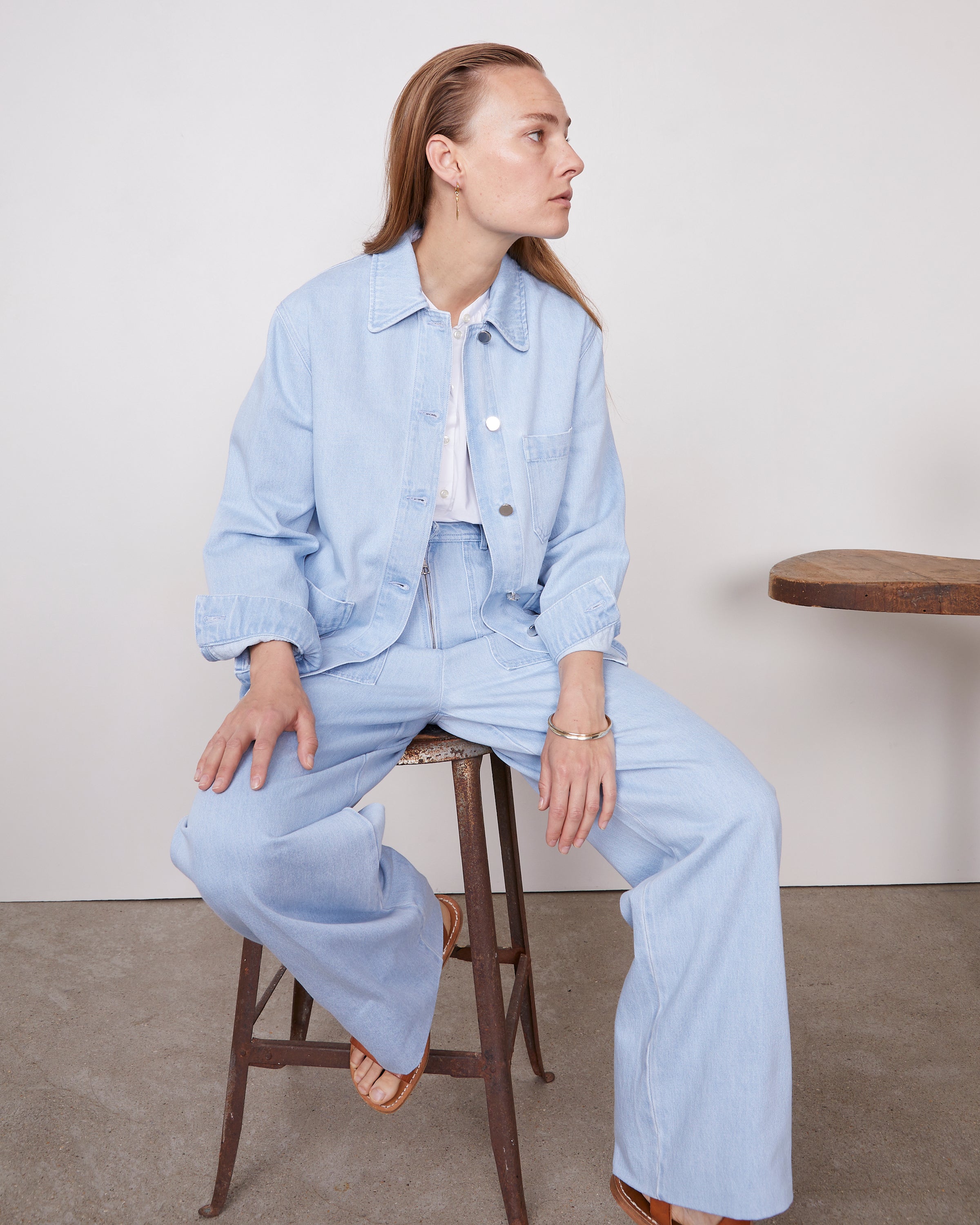 OG - Femme - Events | Women's outerwear – Officine Générale