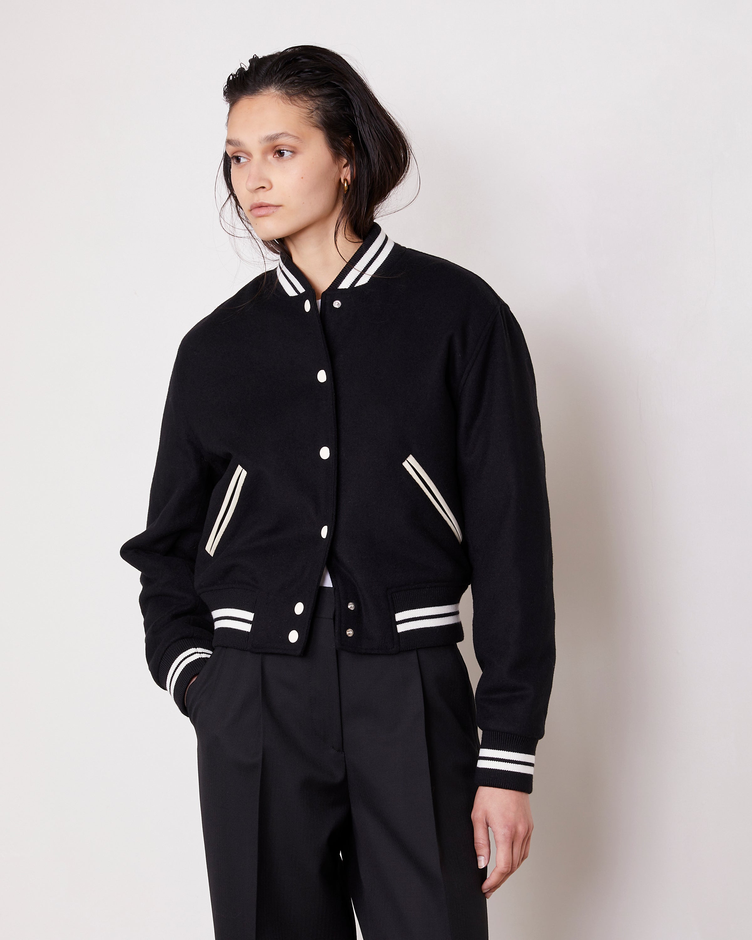 OG - Femme | Women's jackets – Officine Générale