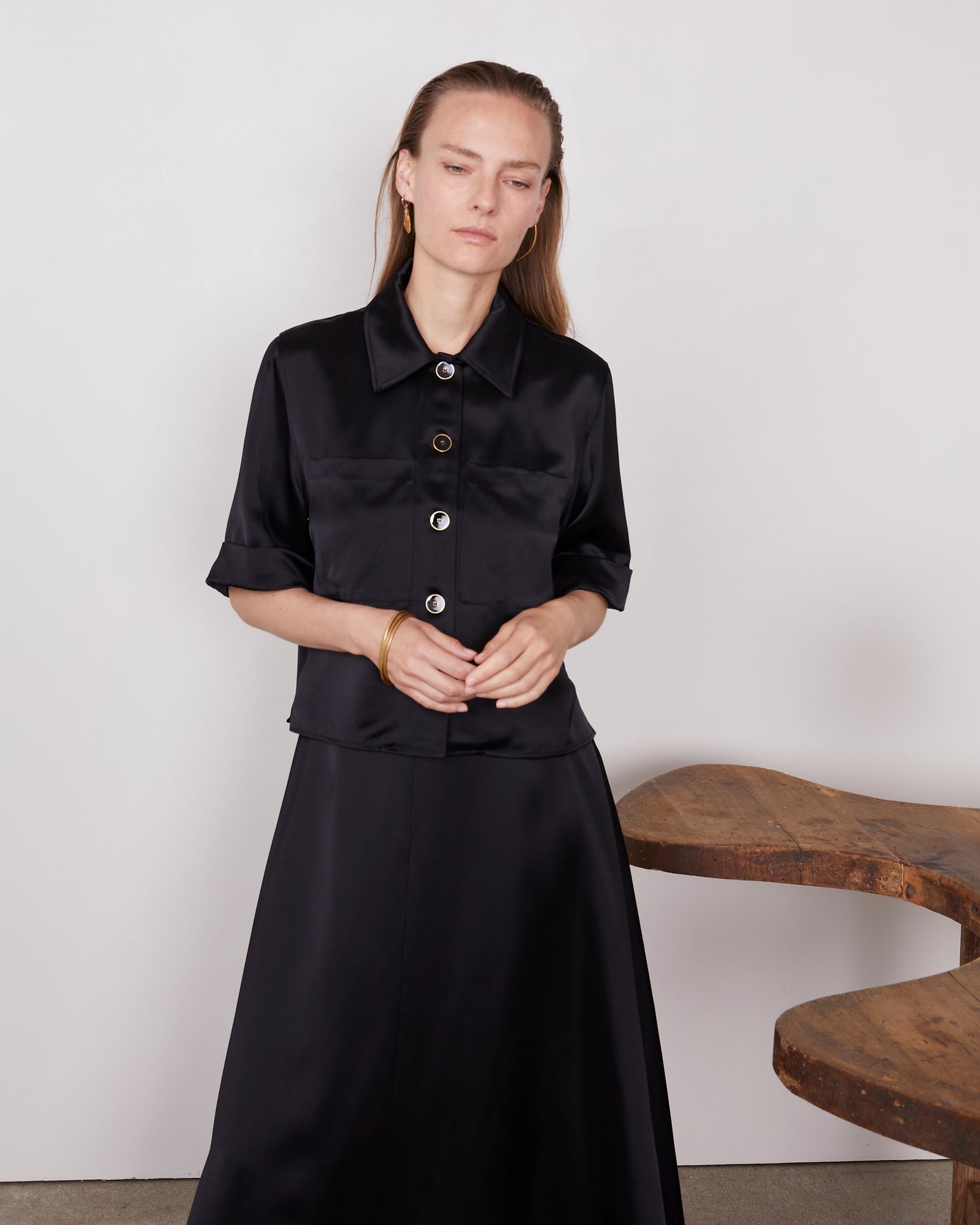 Lenka shirt