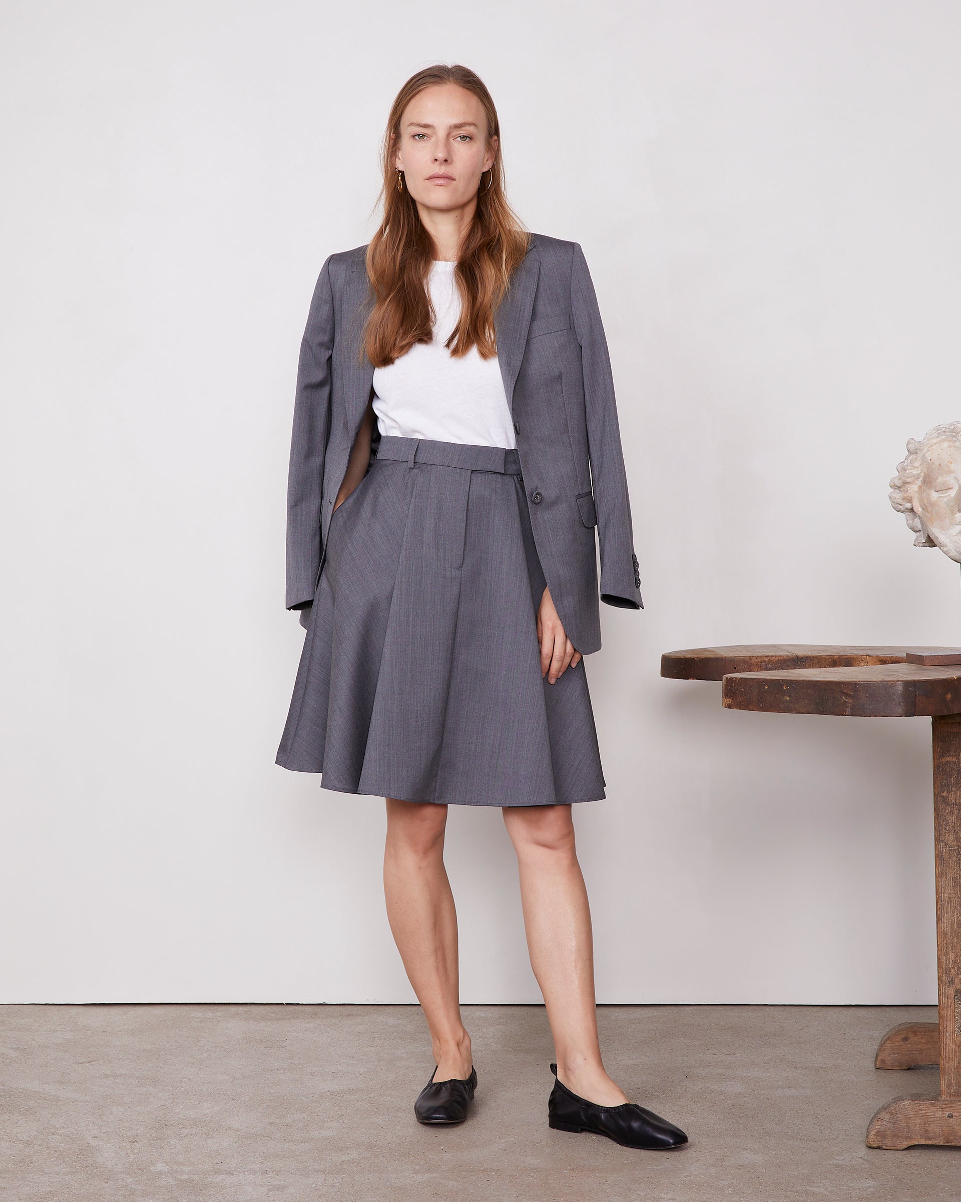 Greta skirt 1 - Image 1