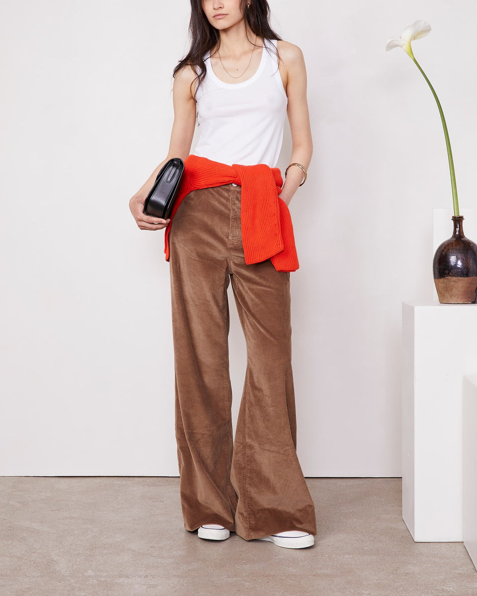 Tatia tank top 1 - Image 1