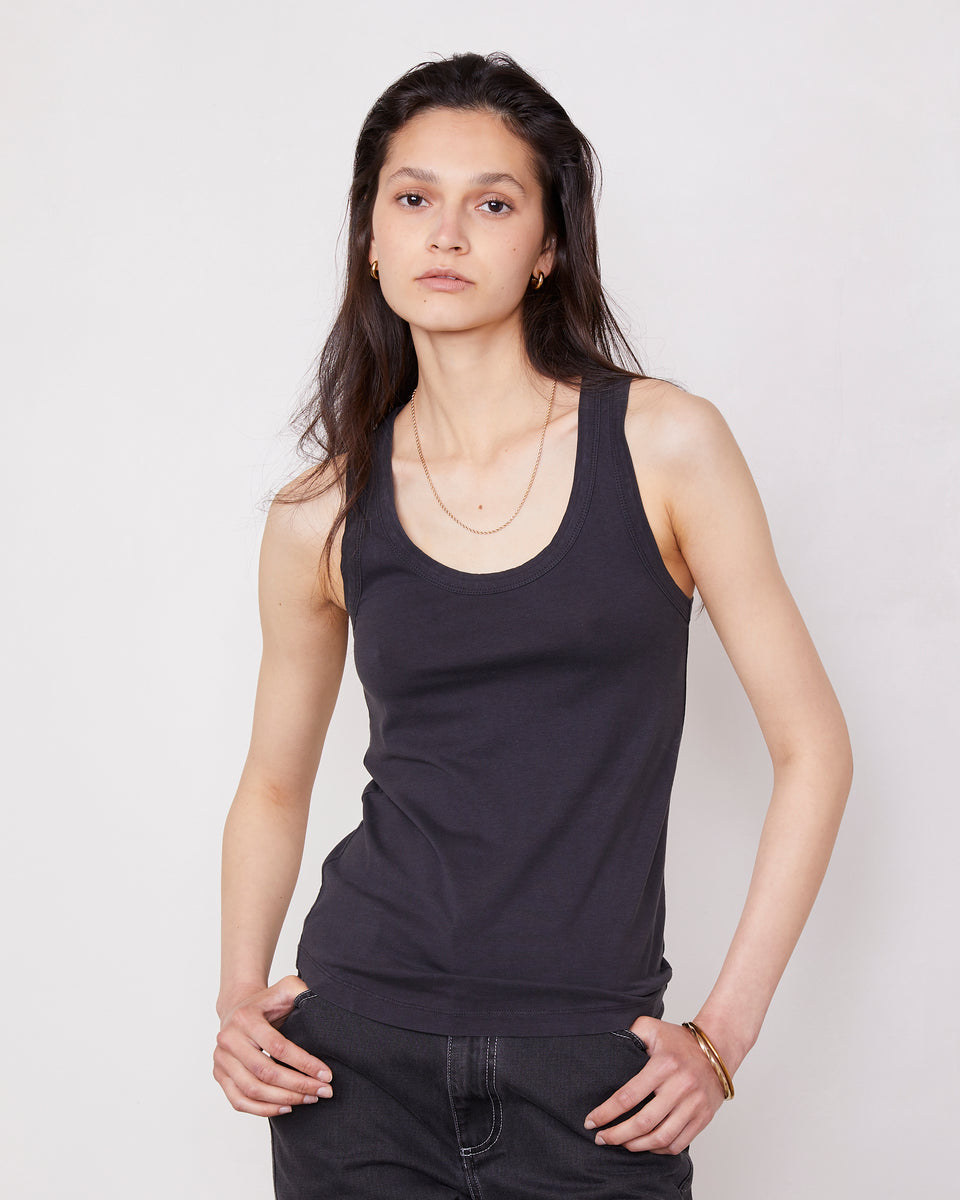 Tatia tank top - Image 2