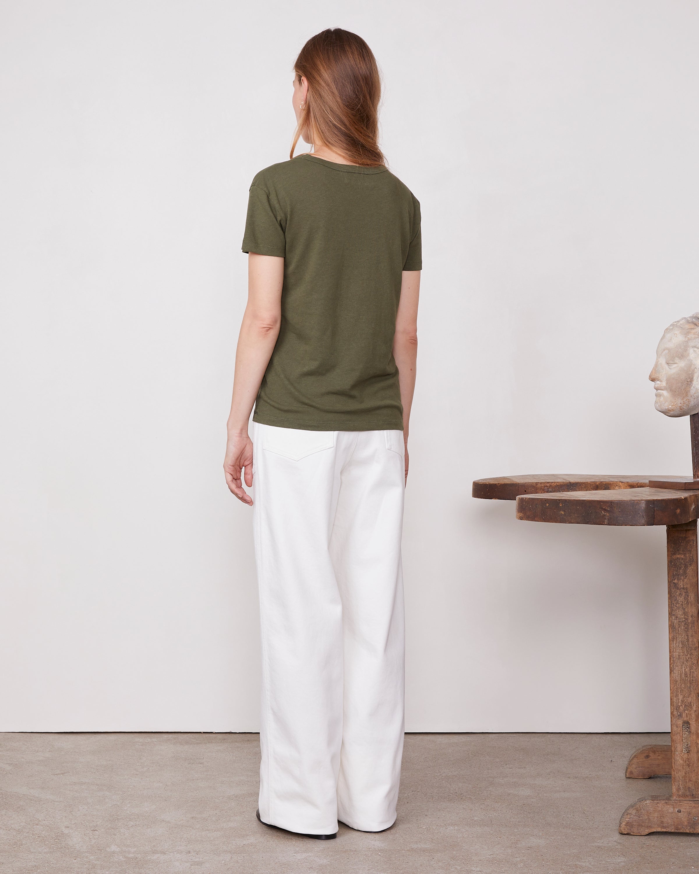 Ginger denim – Officine Générale