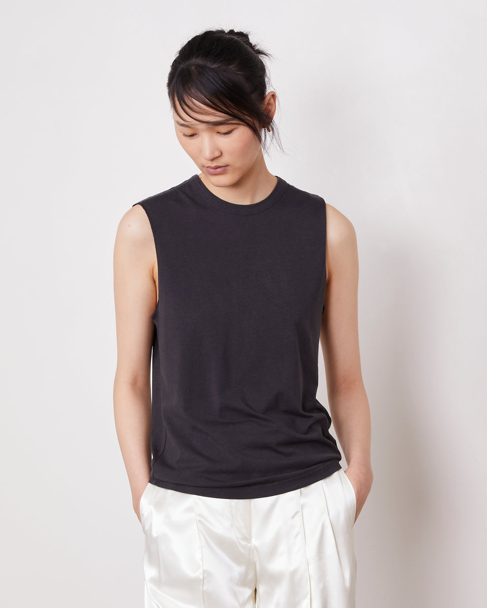 Tank tee 2 - Image 2